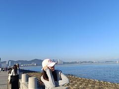 -野狸岛