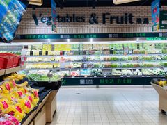 -七鲜超市(万向城店)