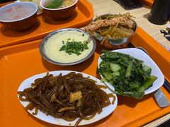 -梅园食堂