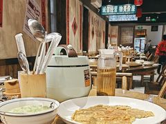 -后湖小院·乡野田园菜