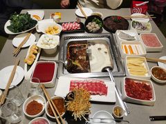 -海底捞火锅(徐州火车站店)