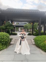 -你好晴天·目的地婚礼