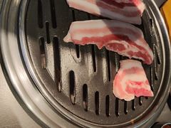 -农乐园炭火烤肉(繁花中心店)