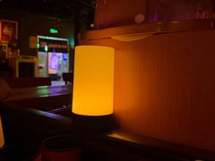 -Helens海伦司小酒馆(南京洪武路店)