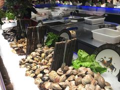-加餐海鲜自助(宝龙一城店)