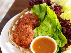 -URBAN SOI Thai Kitchen乐泰料理(长乐路店)