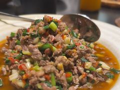 -滇铺子·云南特色菜·鲜花野菜季(曲靖万达店)