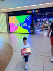 -玩具反斗城(北京芳圆里店)