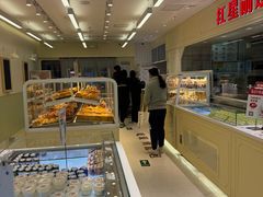 -红星前进面包牛奶公司(畅春园店)