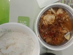 -老乡鸡(阜阳商厦时代广场店)
