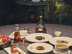 -上海滩餐厅(BFC外滩金融中心店)
