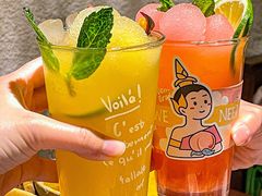 -泰妃殿(武汉首店)