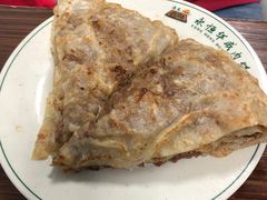 -清真永恒华威肉饼(潘家园店)