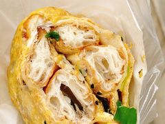 -卞姐蛋饼(陕西南路店)