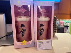 -奈雪的茶(印象城店)