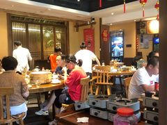 -渔乡米香·剁椒鱼头(四方坪店)