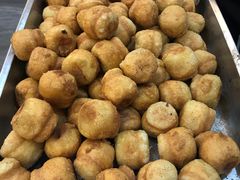 -毛华美食(清扬路店)