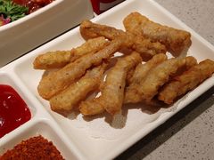 -海底捞火锅(群光广场店)