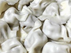 酸菜猪肉饺-东北公社(北京路店)