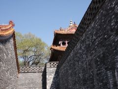 -北陵公园