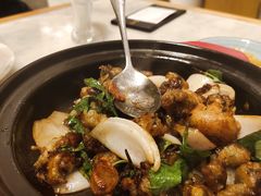 -莆田餐厅PUTIEN(三里屯店)