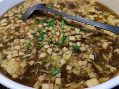 -老牌坊鲁菜名店(宽厚里店)