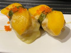 -井梧町川式料理(海河店)