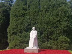 -宋庆龄陵园