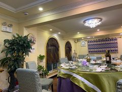 包厢-新疆红柳花餐厅(新洲店)