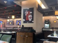 -二刀潮牛·鲜牛肉火锅(爱融荟城店)