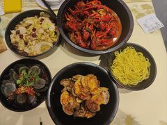 -聚味瞿记·龙虾堂(坡子街店)