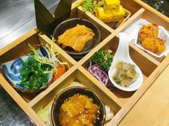 -松临·铁板烧&Omakase(神农店)