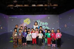 点击看大图 -小鸡哆哆故事屋·儿童乐园(嘉里城店)