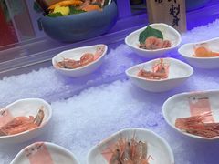 -亚马逊环球美食百汇(新城吾悦广场店)