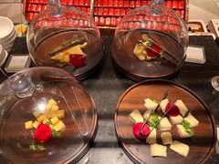 -威斯汀舞台餐厅