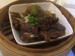 -潮福城大酒楼·潮粤菜·港式点心(阳光城店)