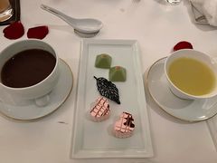 陈皮红豆沙-宝丽轩中餐厅BAOLIXUAN