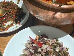-一坐一忘云南菜(嘉里中心店)