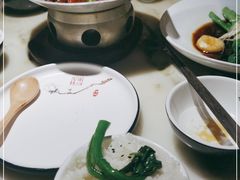 -绿茶餐厅(朝阳大悦城店)