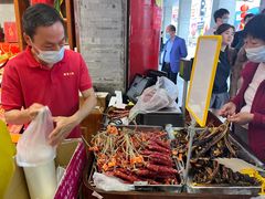 -皇上皇腊味店(下九路店)
