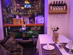 -青花瓷西餐厅(金鸡湖广场店)