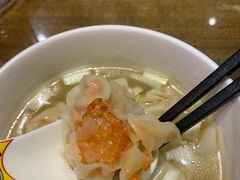 -一记面馆(易发店)