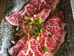 -贺野·自助炭火烤肉(紫藤路店)