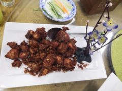 -钱塘府海鲜餐厅