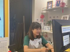 -方快-照相馆(浦电路店)