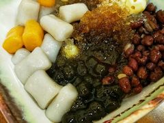鲜芋仙招牌-鲜芋仙(群光广场店)