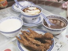 -恒信牛奶甜品(南京总店)
