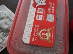 -嘉和一品粥(马家堡店)
