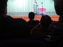 -周末相声俱乐部