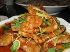 20081230159468597780-哈尔滨风味小吃东北菜(五角场店)